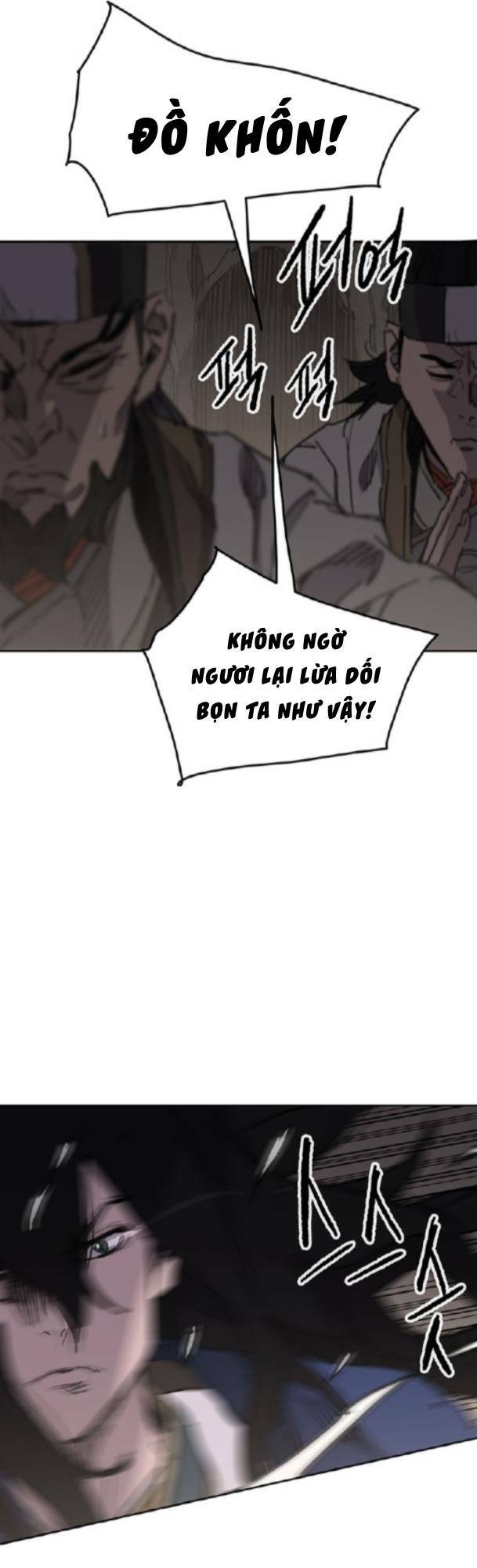 Tiên Kiếm Bất Bại - Chapter 150 - Page 53