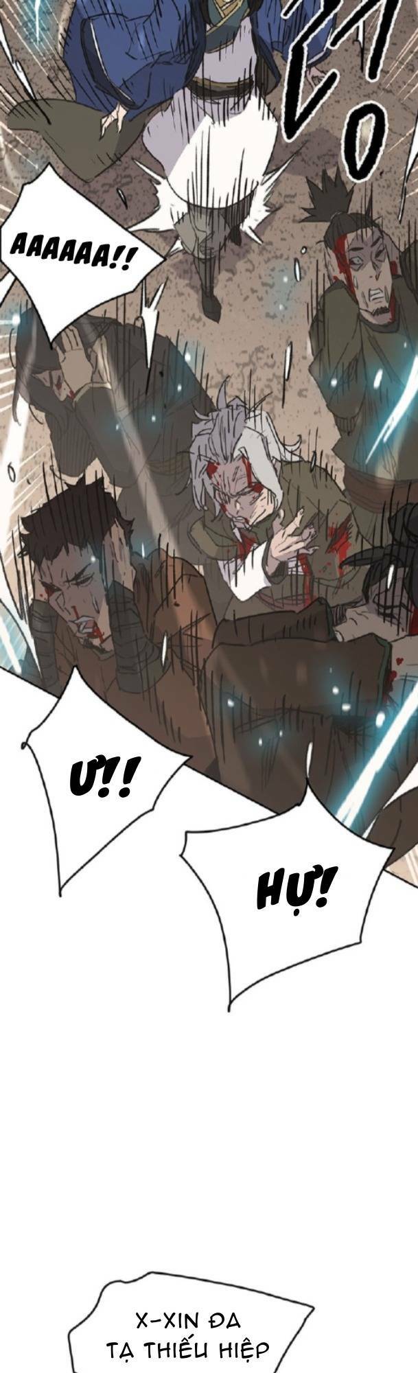 Tiên Kiếm Bất Bại - Chapter 150 - Page 55