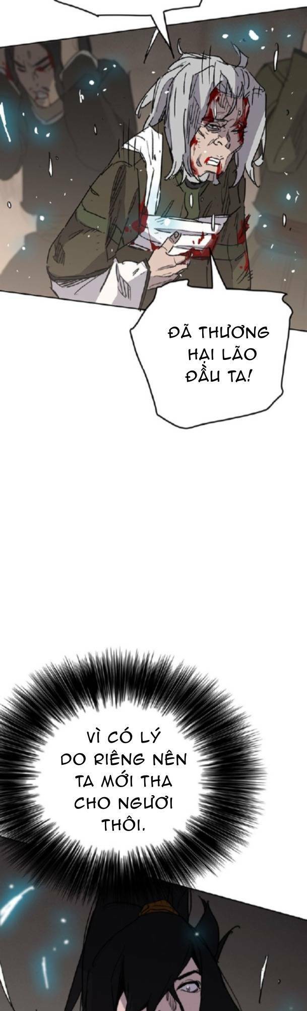 Tiên Kiếm Bất Bại - Chapter 150 - Page 56