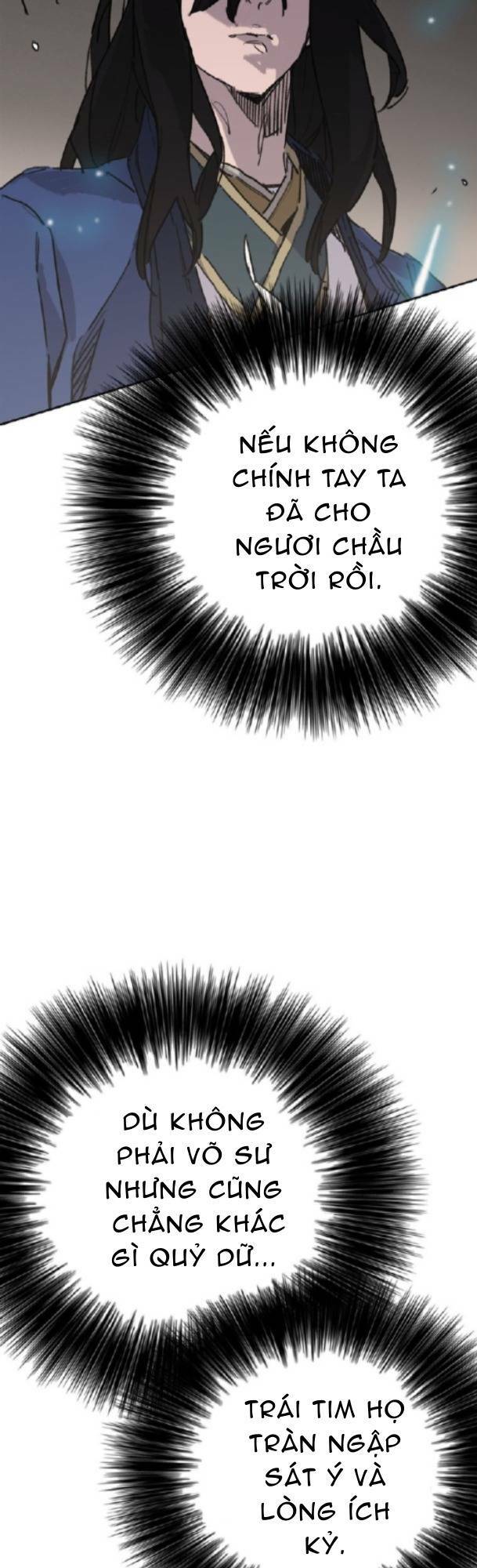 Tiên Kiếm Bất Bại - Chapter 150 - Page 57