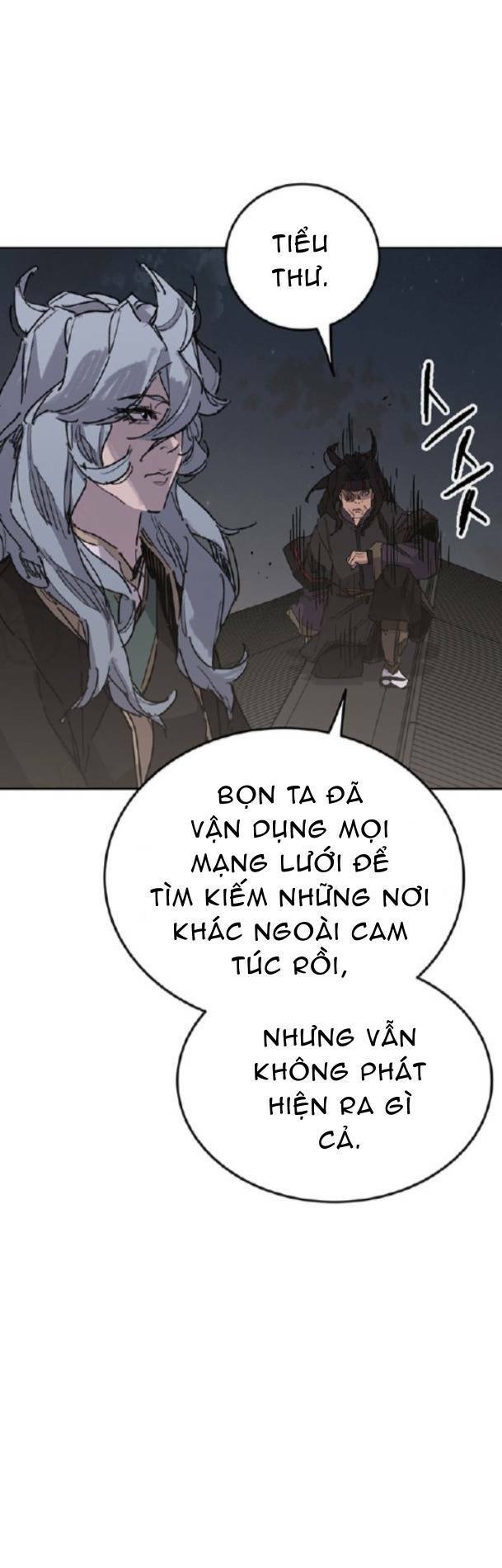 Tiên Kiếm Bất Bại - Chapter 150 - Page 62