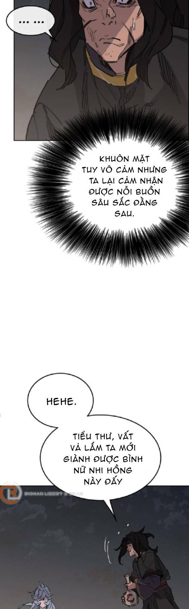 Tiên Kiếm Bất Bại - Chapter 150 - Page 64