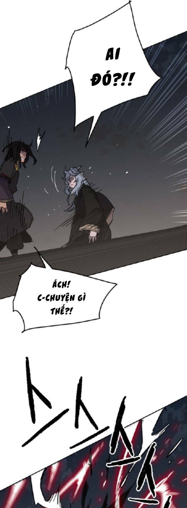 Tiên Kiếm Bất Bại - Chapter 150 - Page 66