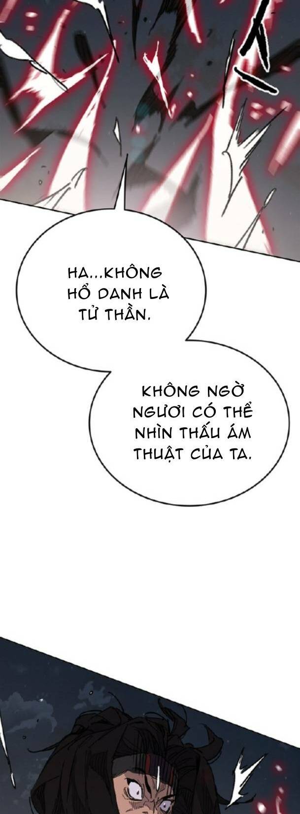 Tiên Kiếm Bất Bại - Chapter 150 - Page 67