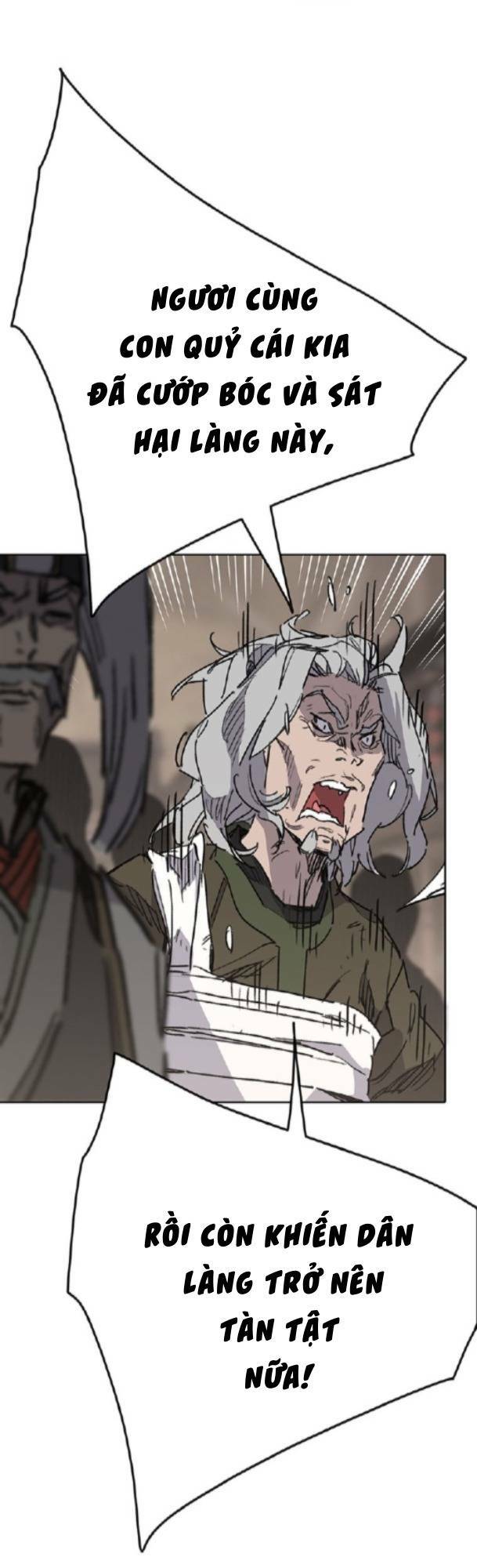 Tiên Kiếm Bất Bại - Chapter 150 - Page 7