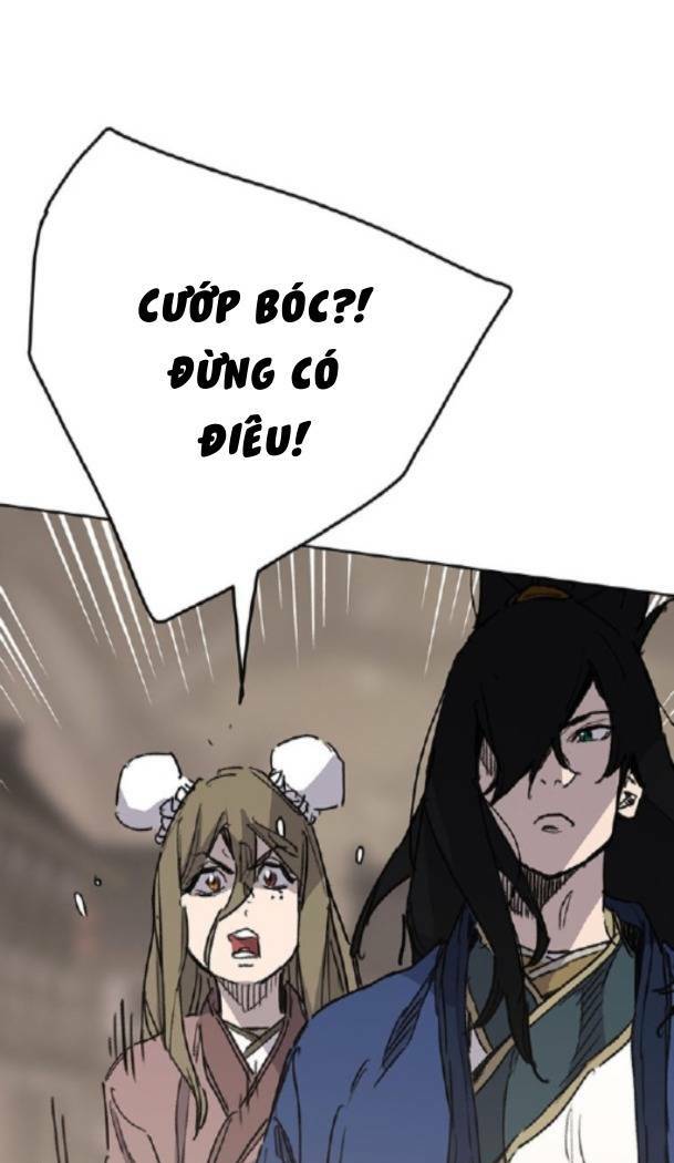 Tiên Kiếm Bất Bại - Chapter 150 - Page 8