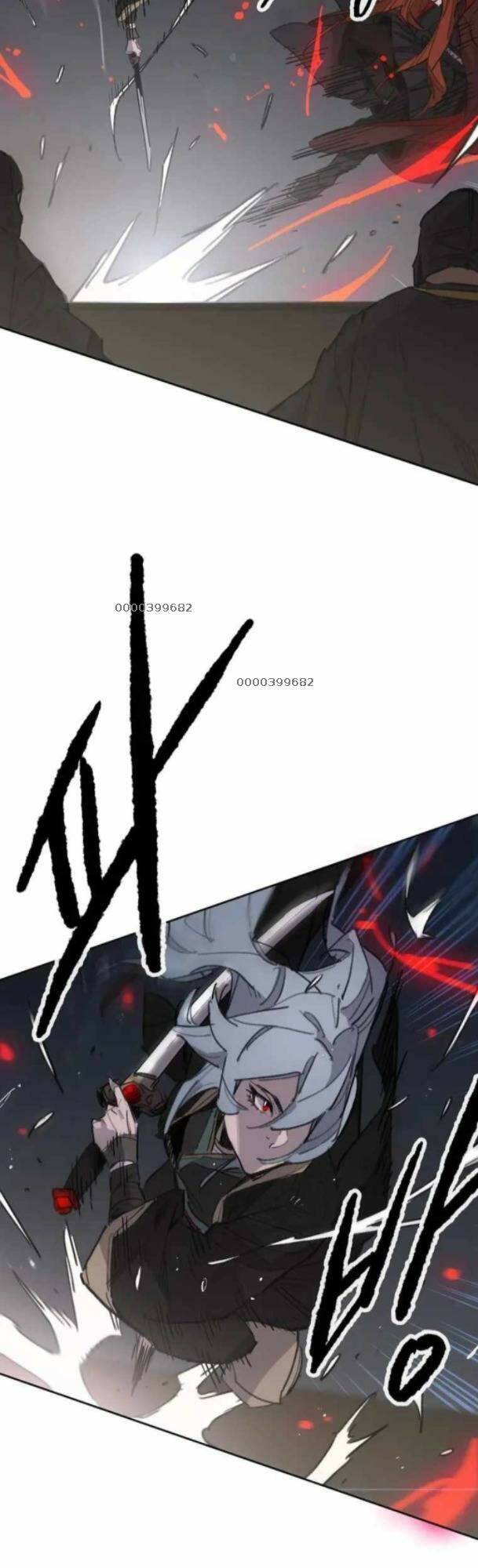 Tiên Kiếm Bất Bại - Chapter 151 - Page 16