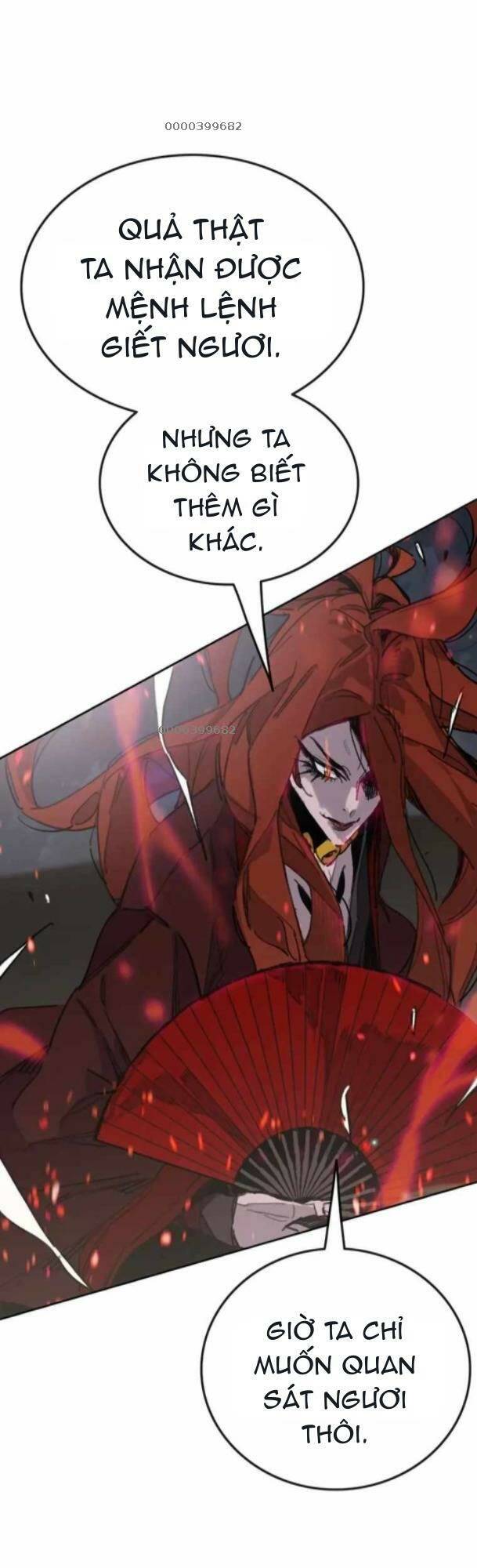 Tiên Kiếm Bất Bại - Chapter 151 - Page 19