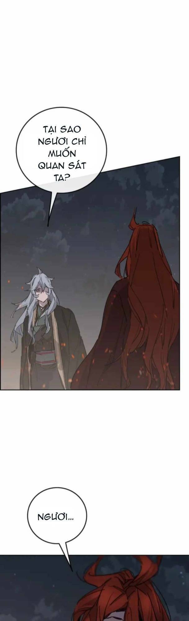 Tiên Kiếm Bất Bại - Chapter 151 - Page 20