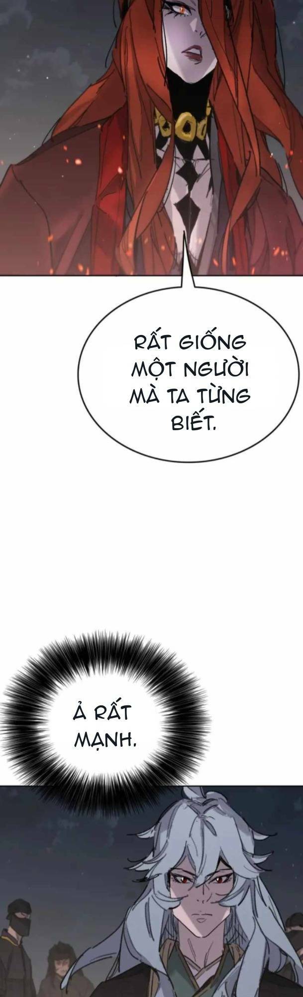 Tiên Kiếm Bất Bại - Chapter 151 - Page 21