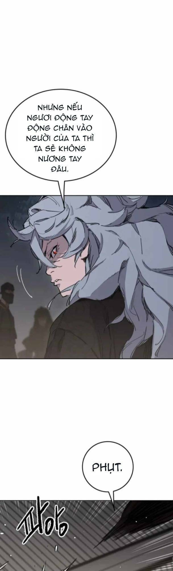 Tiên Kiếm Bất Bại - Chapter 151 - Page 23