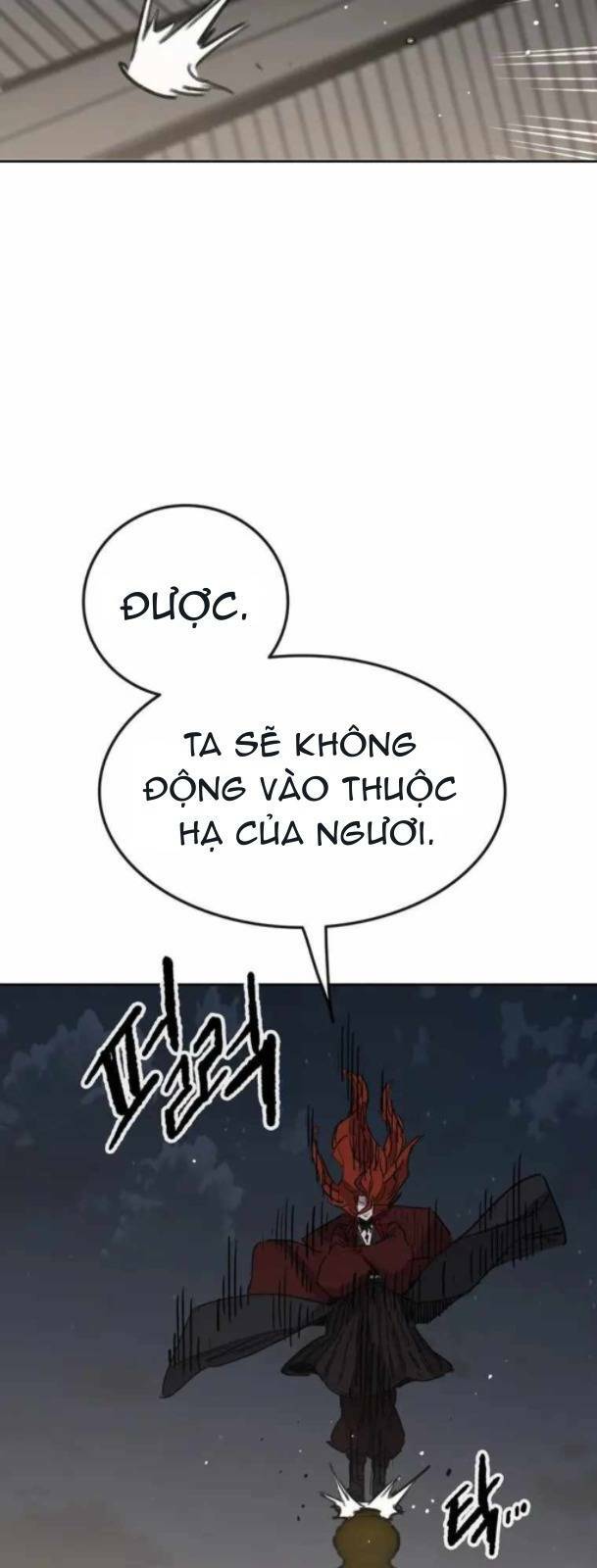 Tiên Kiếm Bất Bại - Chapter 151 - Page 24