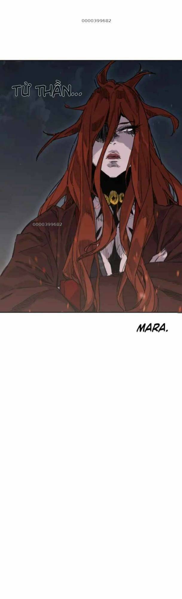 Tiên Kiếm Bất Bại - Chapter 151 - Page 27