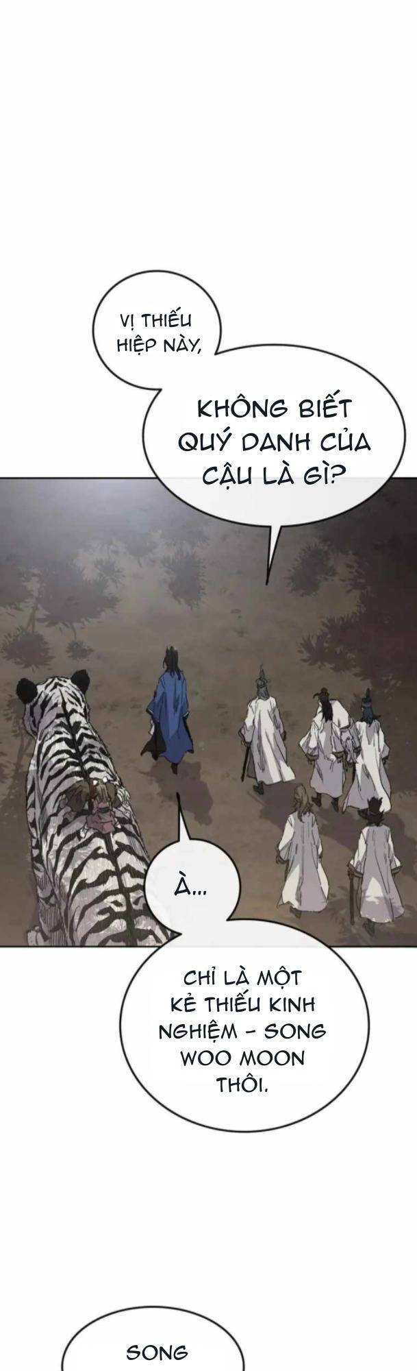 Tiên Kiếm Bất Bại - Chapter 151 - Page 29