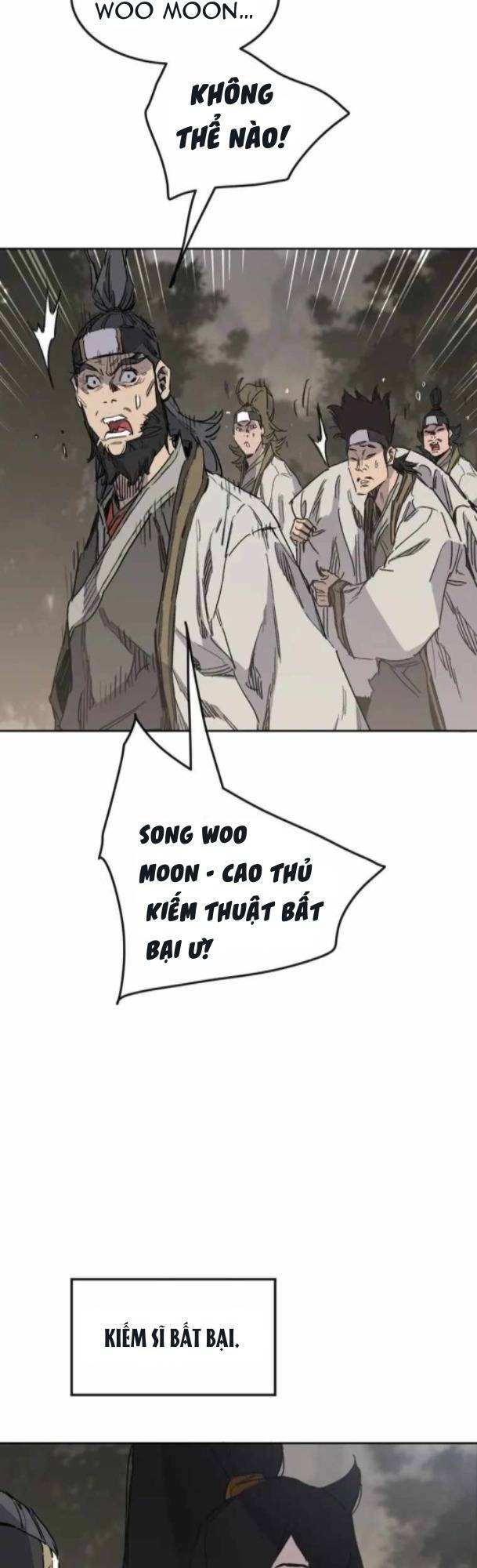 Tiên Kiếm Bất Bại - Chapter 151 - Page 30