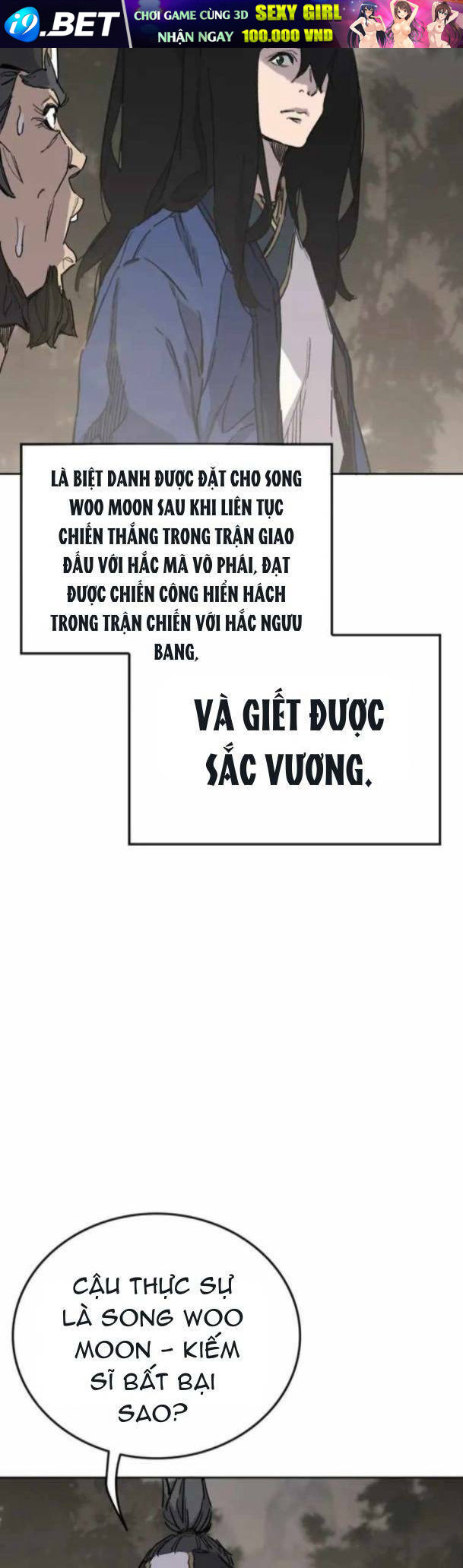 Tiên Kiếm Bất Bại - Chapter 151 - Page 31