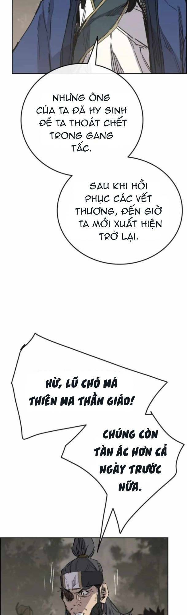 Tiên Kiếm Bất Bại - Chapter 151 - Page 35