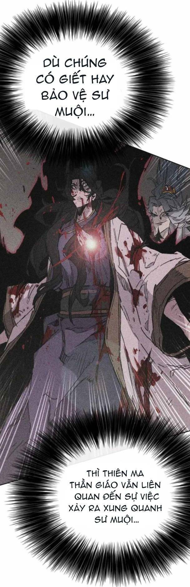 Tiên Kiếm Bất Bại - Chapter 151 - Page 38