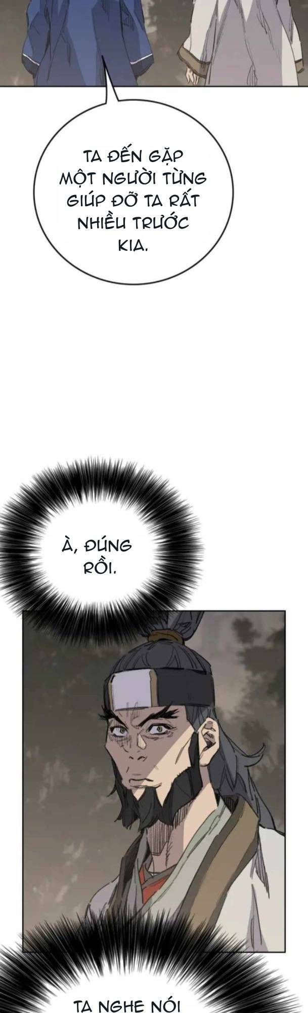 Tiên Kiếm Bất Bại - Chapter 151 - Page 40