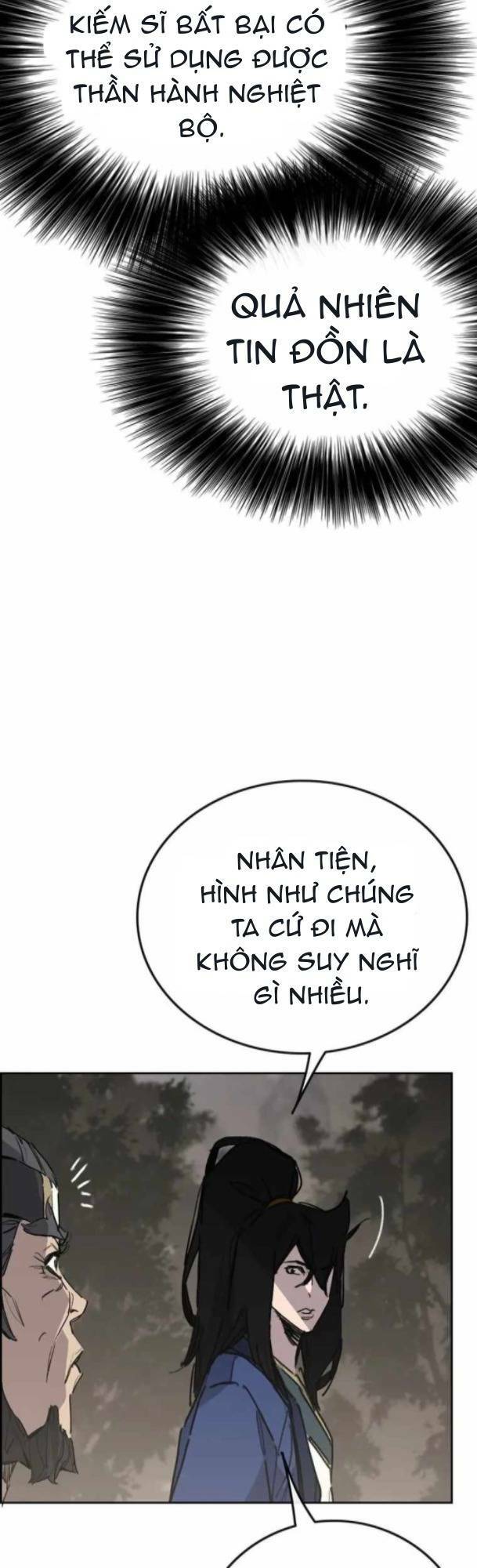 Tiên Kiếm Bất Bại - Chapter 151 - Page 41