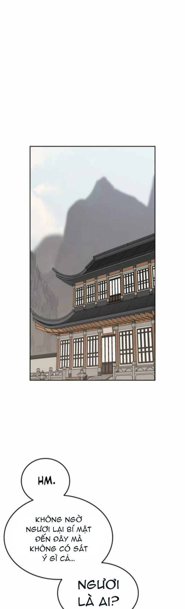 Tiên Kiếm Bất Bại - Chapter 151 - Page 46