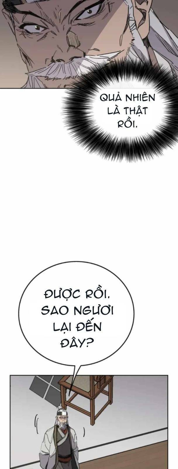 Tiên Kiếm Bất Bại - Chapter 151 - Page 49