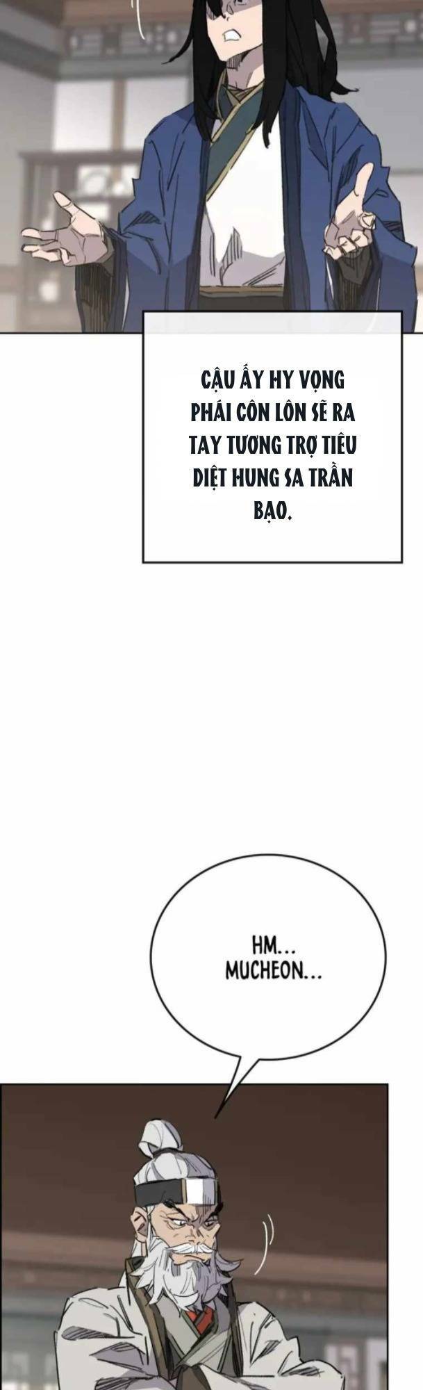 Tiên Kiếm Bất Bại - Chapter 151 - Page 51