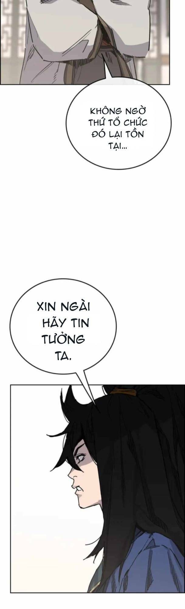 Tiên Kiếm Bất Bại - Chapter 151 - Page 52