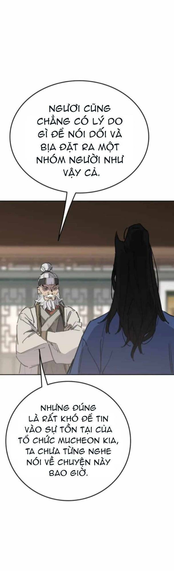 Tiên Kiếm Bất Bại - Chapter 151 - Page 53