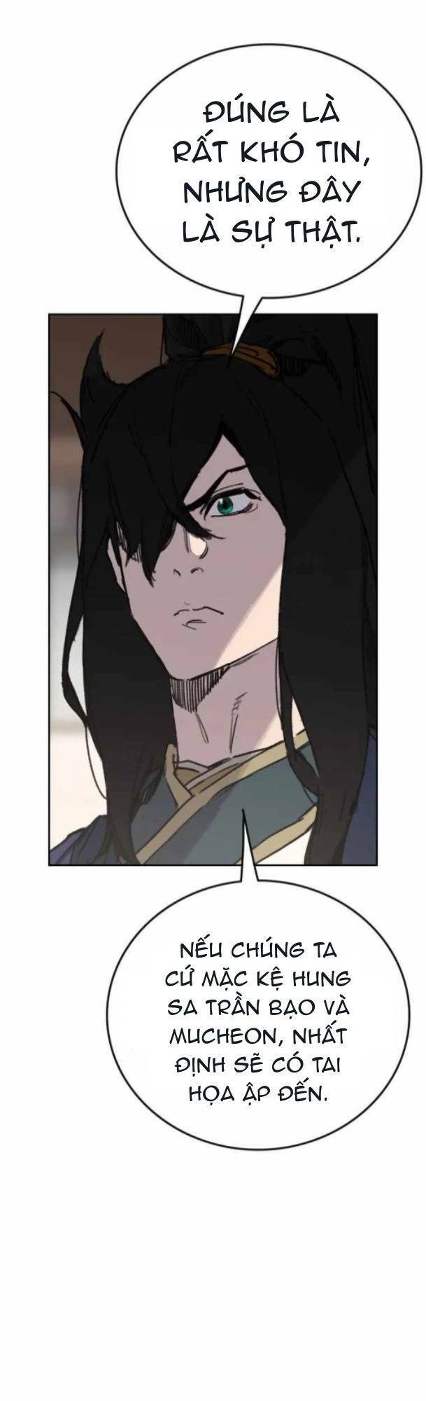 Tiên Kiếm Bất Bại - Chapter 151 - Page 54