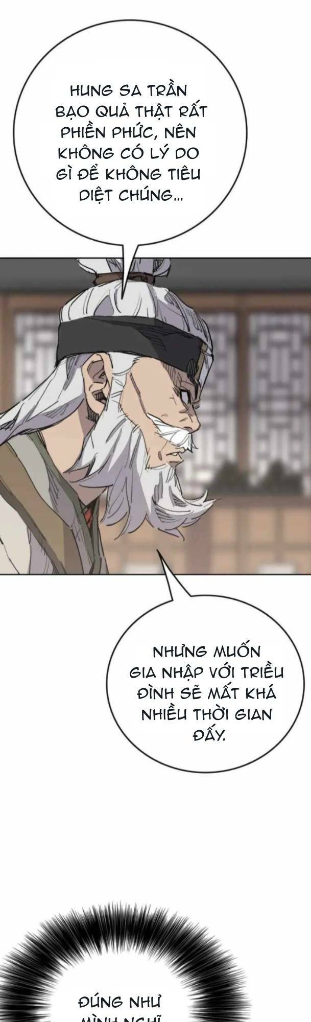 Tiên Kiếm Bất Bại - Chapter 151 - Page 55