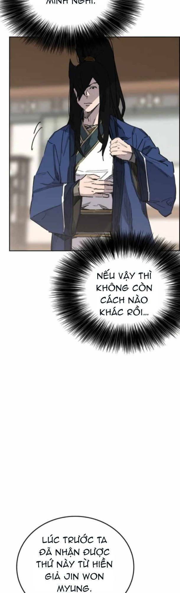 Tiên Kiếm Bất Bại - Chapter 151 - Page 56