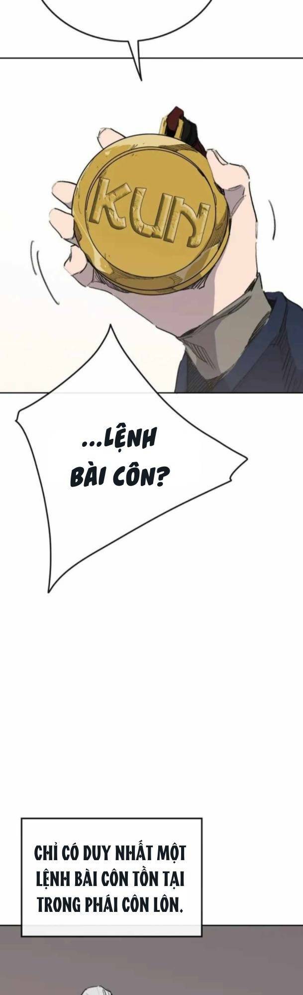 Tiên Kiếm Bất Bại - Chapter 151 - Page 57