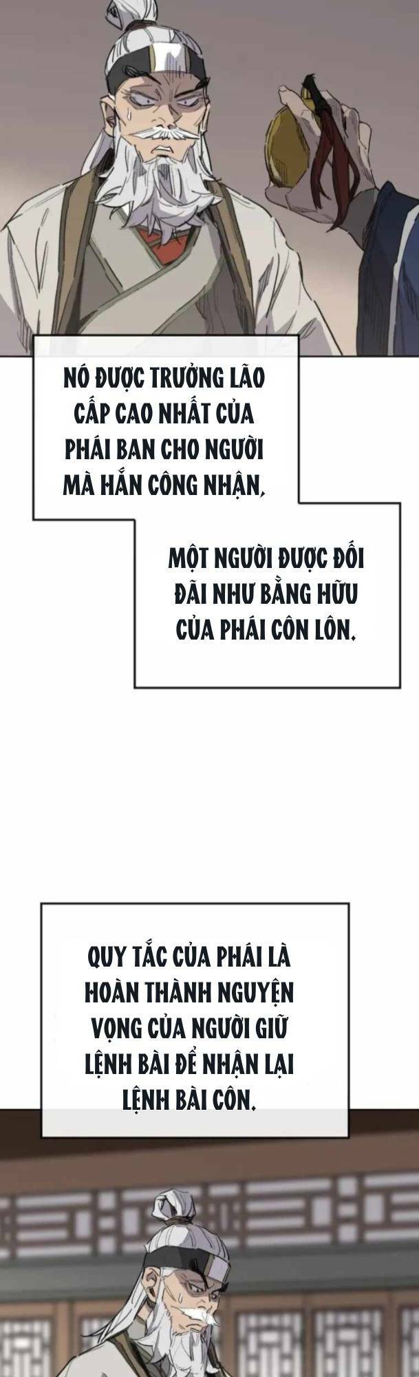 Tiên Kiếm Bất Bại - Chapter 151 - Page 58