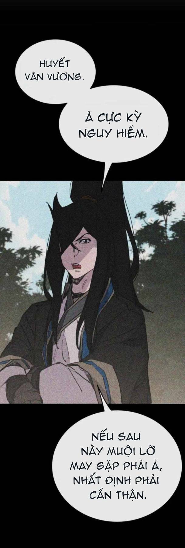 Tiên Kiếm Bất Bại - Chapter 151 - Page 5