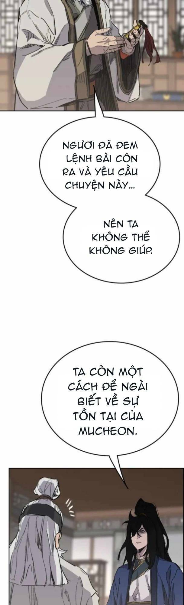 Tiên Kiếm Bất Bại - Chapter 151 - Page 59