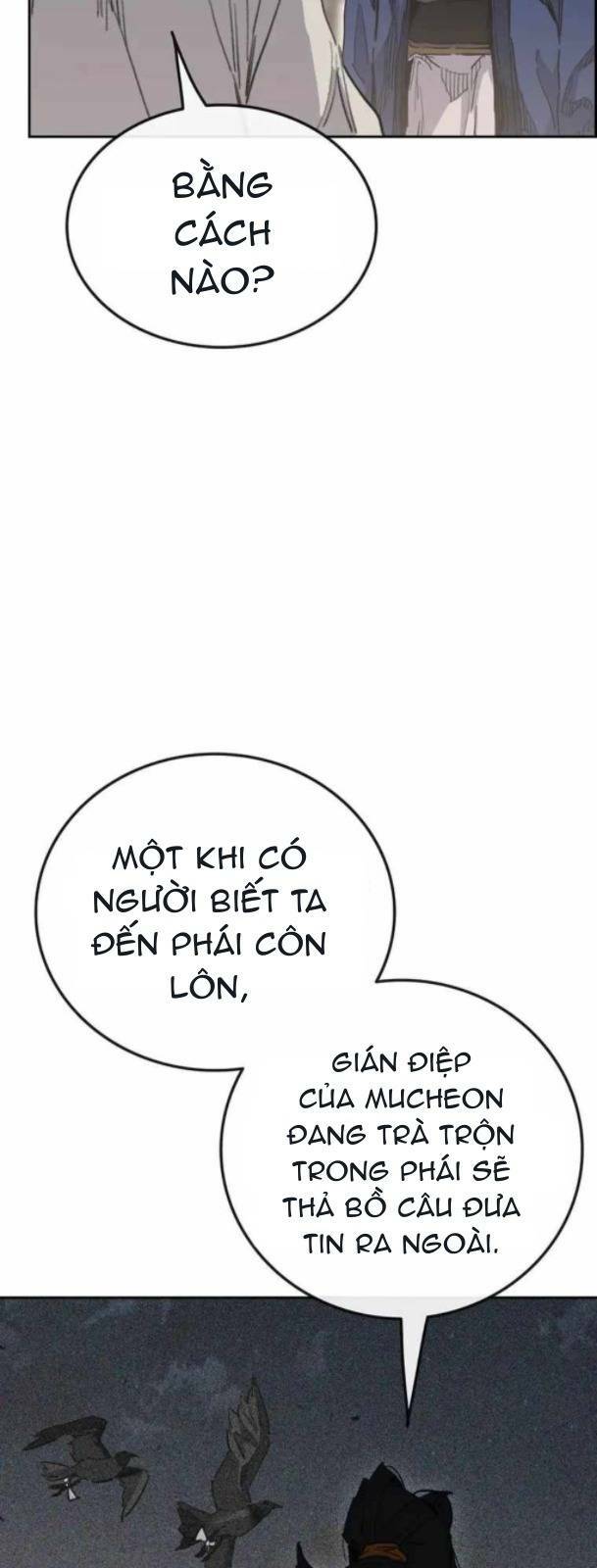 Tiên Kiếm Bất Bại - Chapter 151 - Page 60