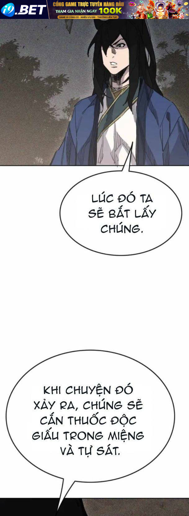 Tiên Kiếm Bất Bại - Chapter 151 - Page 61