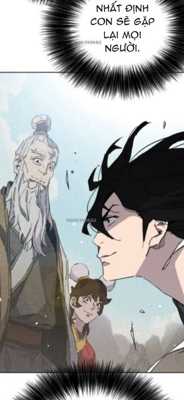 Tiên Kiếm Bất Bại - Chapter 151 - Page 67