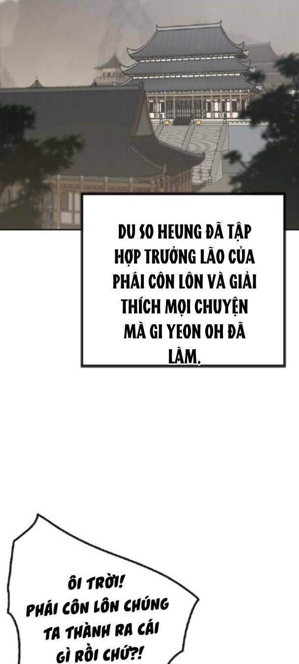 Tiên Kiếm Bất Bại - Chapter 152 - Page 9