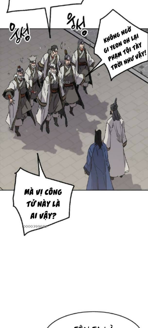 Tiên Kiếm Bất Bại - Chapter 152 - Page 10