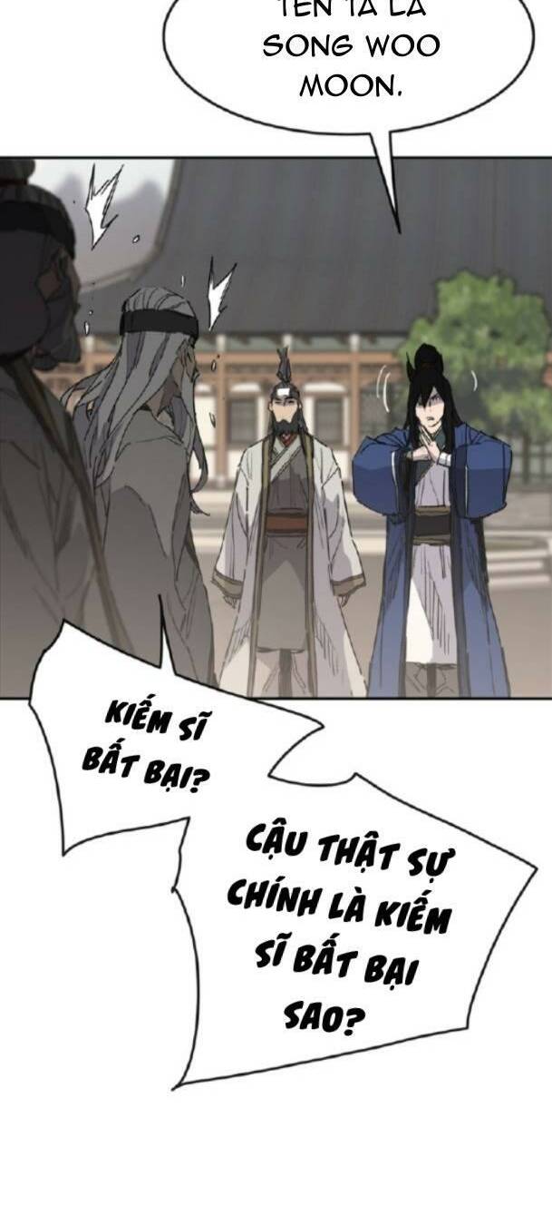 Tiên Kiếm Bất Bại - Chapter 152 - Page 11