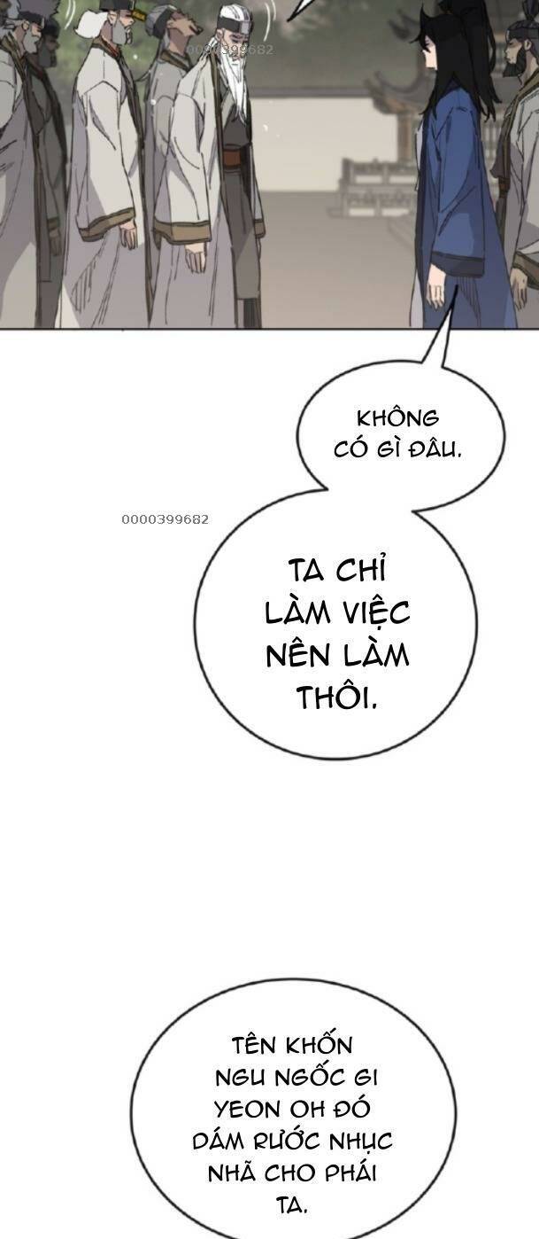 Tiên Kiếm Bất Bại - Chapter 152 - Page 14