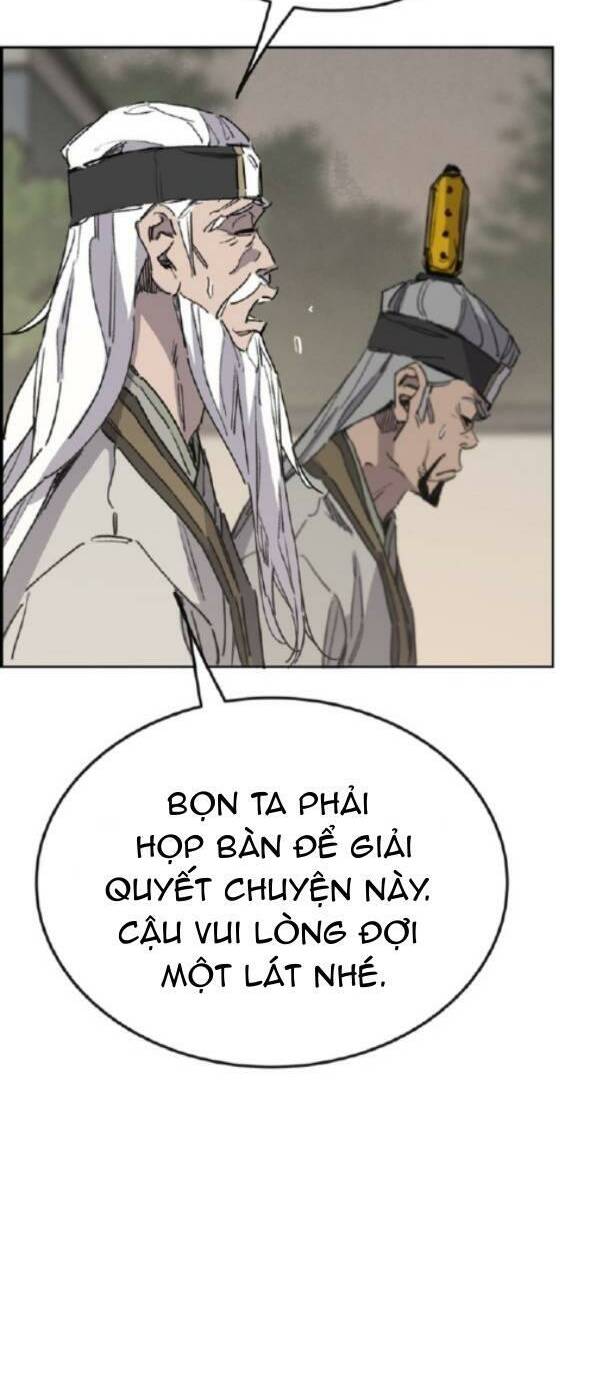 Tiên Kiếm Bất Bại - Chapter 152 - Page 15