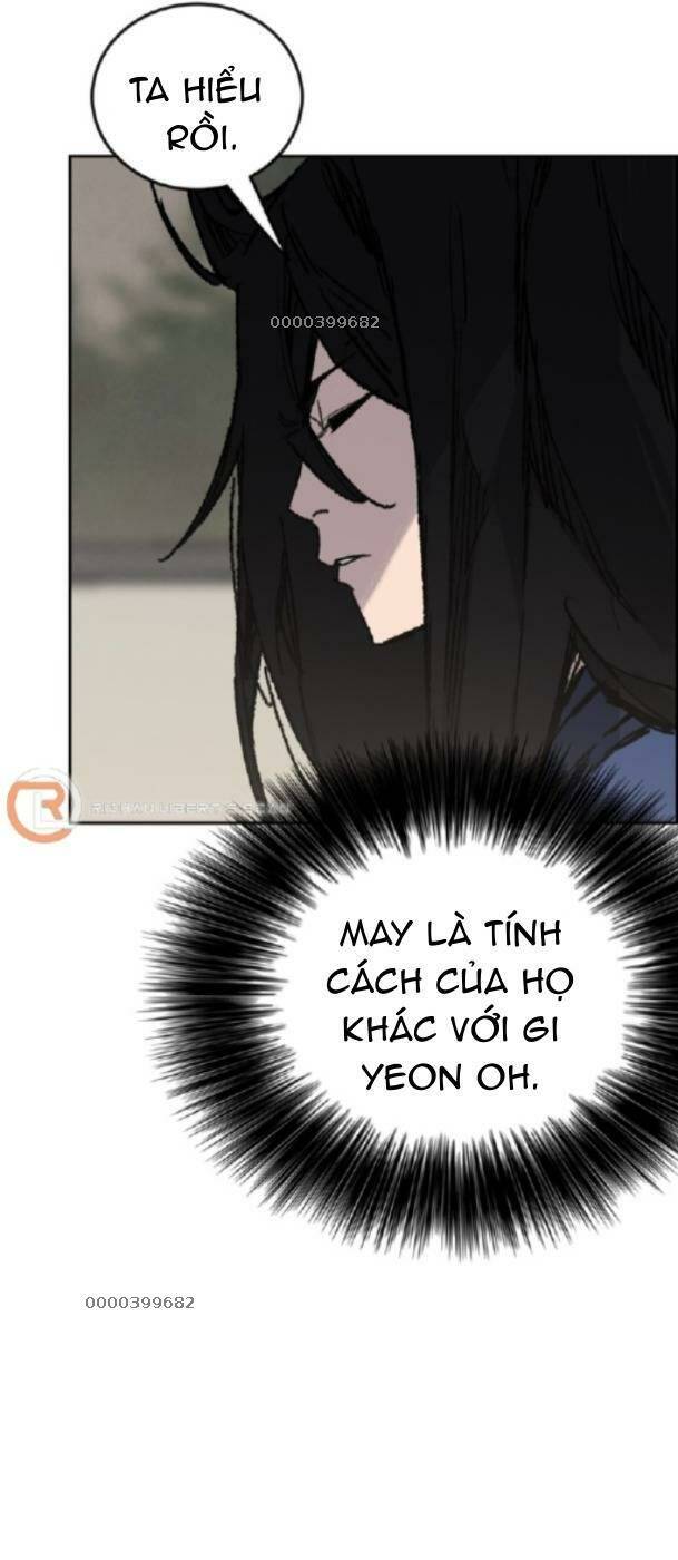 Tiên Kiếm Bất Bại - Chapter 152 - Page 16