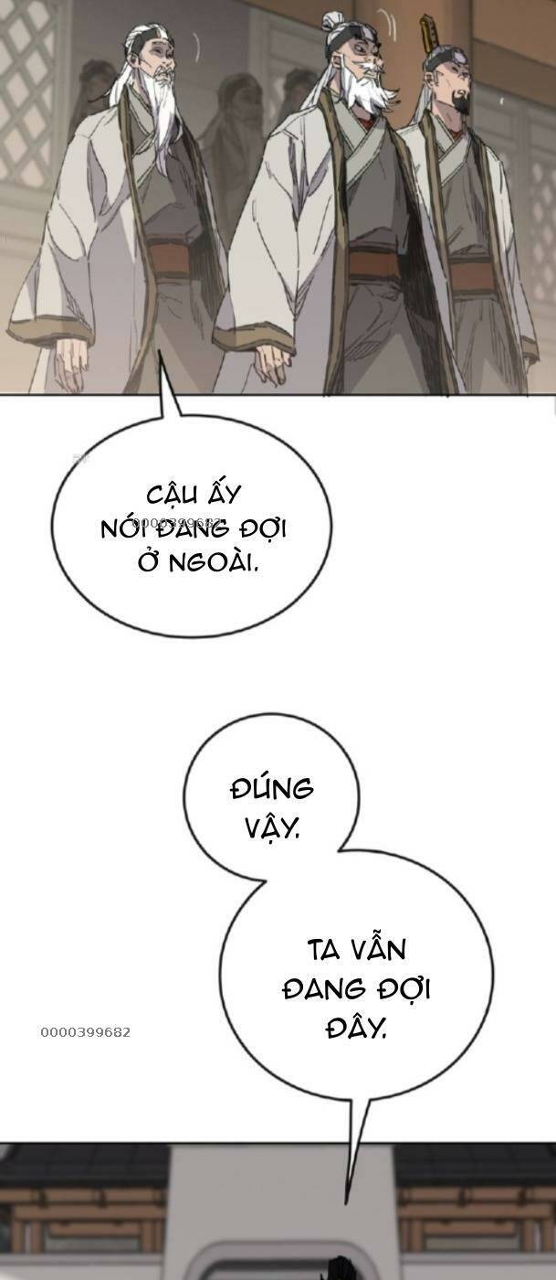 Tiên Kiếm Bất Bại - Chapter 152 - Page 20