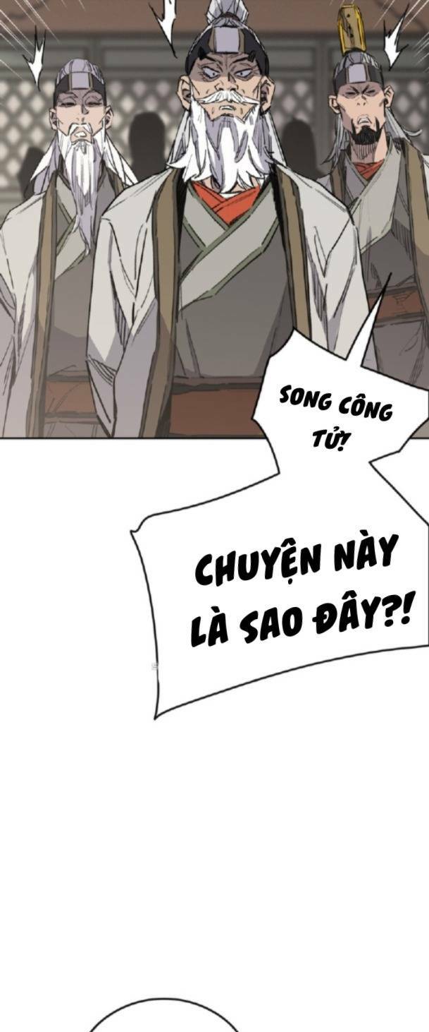 Tiên Kiếm Bất Bại - Chapter 152 - Page 22