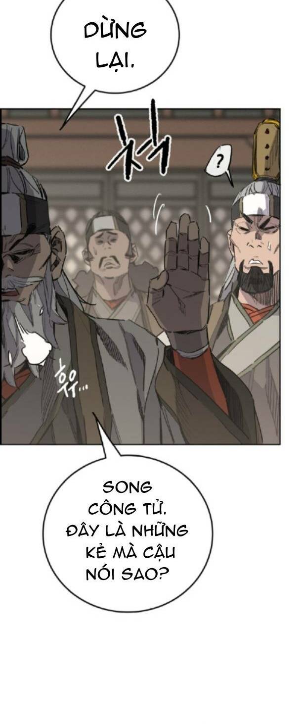 Tiên Kiếm Bất Bại - Chapter 152 - Page 23