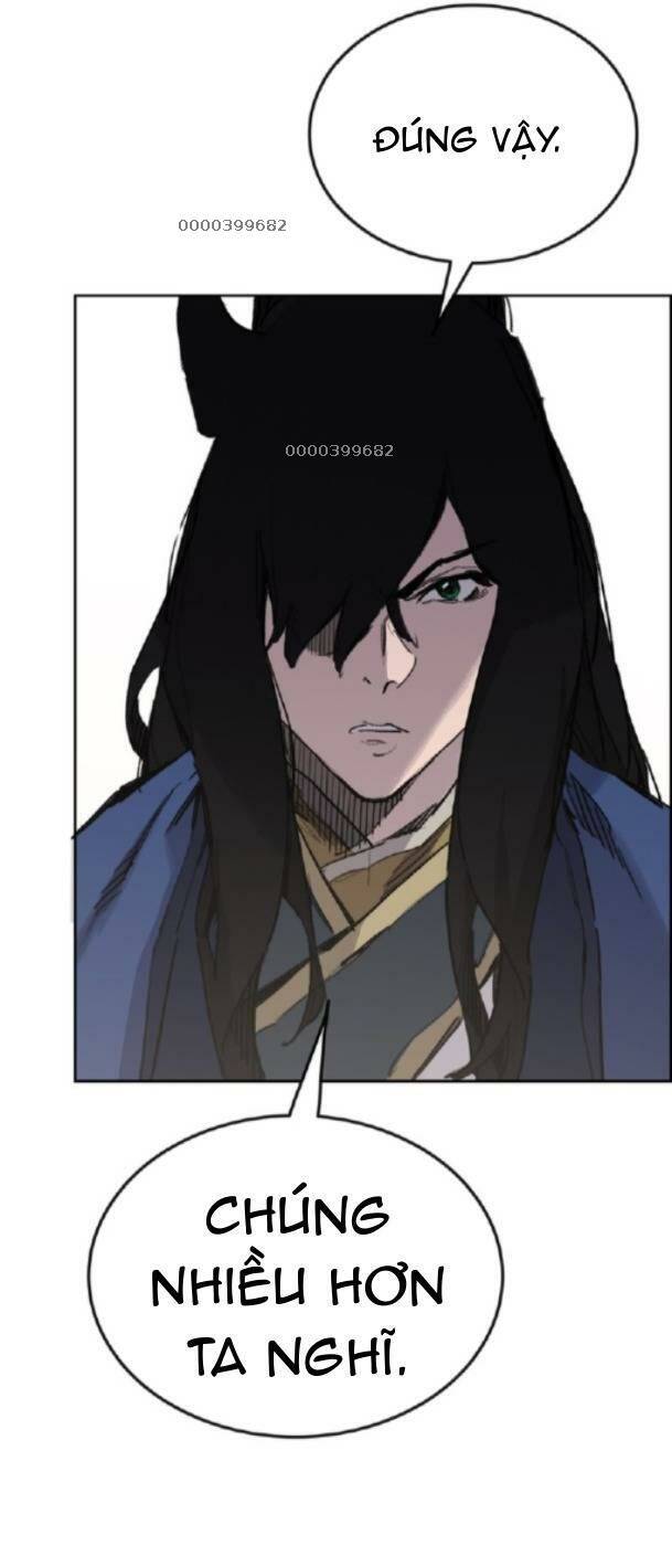 Tiên Kiếm Bất Bại - Chapter 152 - Page 24