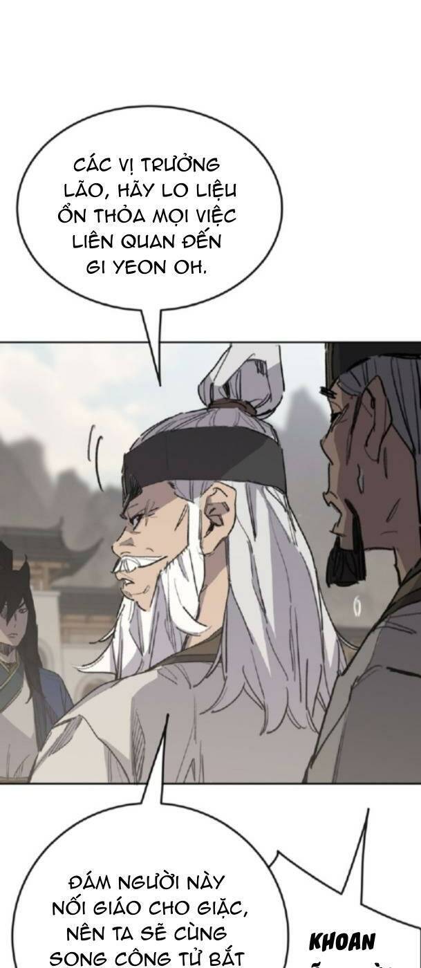 Tiên Kiếm Bất Bại - Chapter 152 - Page 25